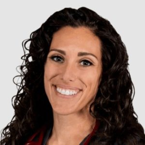 Jara McDonald, DABOM, FAAFP, MD