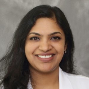 Meera Mohan, FACP, MD, MS, MSC