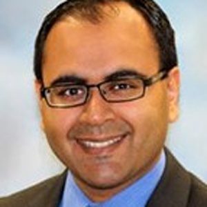 Amit Sachdev, MD, MS