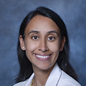 Neha Darrah, MD