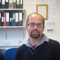 Peter Milner