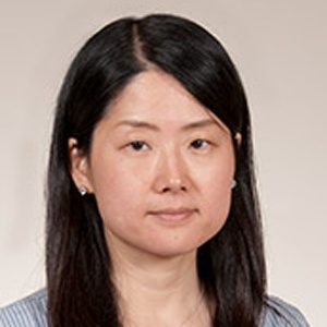 Masako Mizusawa, MD, MS, PhD