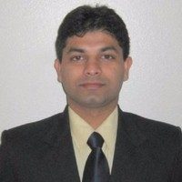 Arvind Mathur, MD