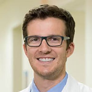 Zachary Hamilton, MD