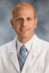 Jason George, MD
