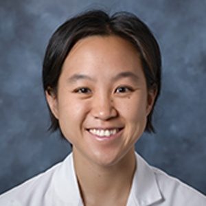 Carol Lin, MD