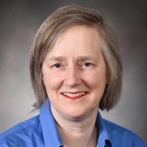 Emma Birks, FRCP, MBBS, PhD, MD, MRCP