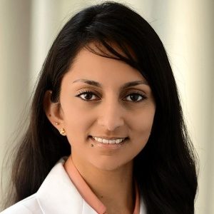 Madhuri Vasudevan, MD, MPH