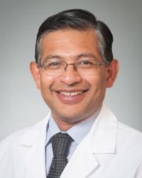 Mithil Gajera, MD