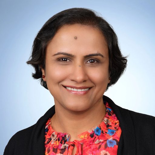 Pragati Hooda, MD