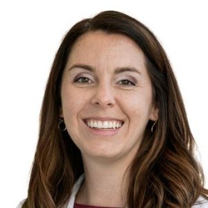 Britta Buchenroth, MD