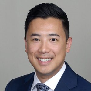 Aaron Ho, MD