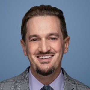 Paul La Porte, MD, PhD