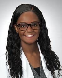 Desha Jordan, MD