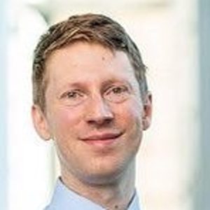 Andrew Higgins, MD