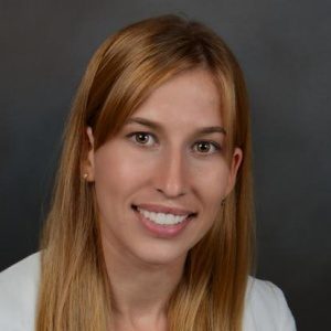 Danielle Gagnon, MD
