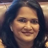 Anita Vinjirayer, FCAI, MBBS, MD