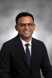 Jay Patel, MD