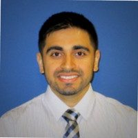 Sameer Ahmed, MD