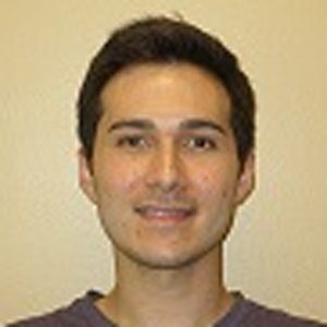 George Saffouri, MD