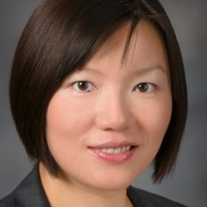 Shirley Su, MBBS, FRACS, MD