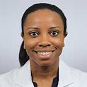 Alyson Johnson, MD