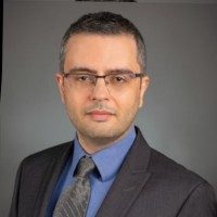 Navid Ghanbaran, DDS