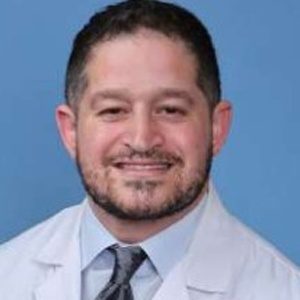 Daniel Eshtiaghpour, MD
