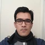 Sunny Jain, MD