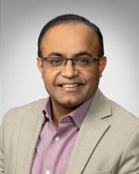 Pradipta Majumder, MD
