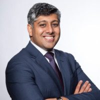 Rishi Seth, MD