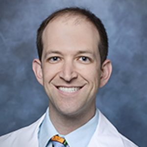 Richard Brucker, MD