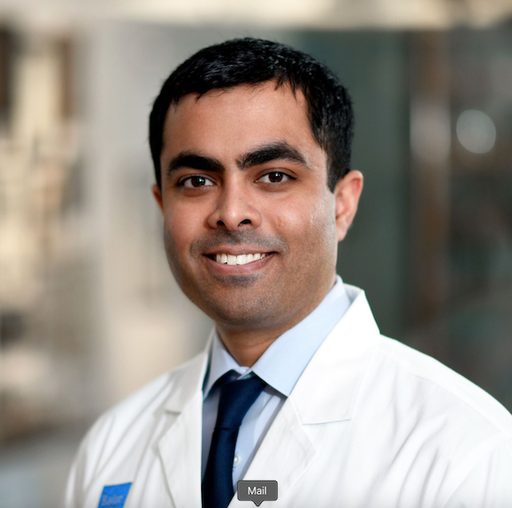 Arjun Tarakad, MD