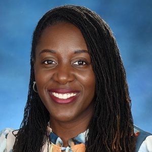 Courtney Townsel, FACOG, MD, MSc