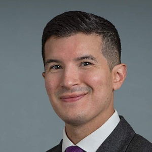 Joel Salinas, MD, MSc, MBA, MS