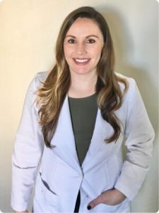 Taryn Pogoda, DMD