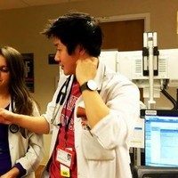 Libo Wang, MD