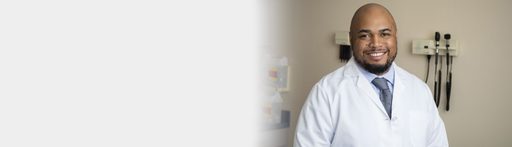 Marcus Davis, MD