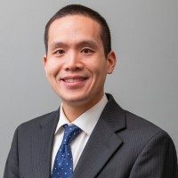 Christopher Ma, MD