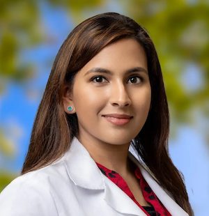 Marium Khan, MD