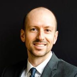 Benjamin Monson, MD