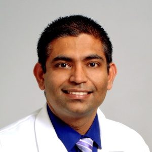 Vaibhav Wadhwa, MD