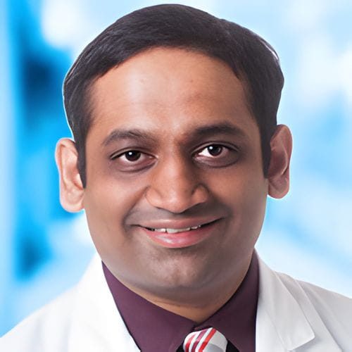 Sriram Chowdary, MD