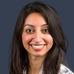 Shaheja Bandealy, MD