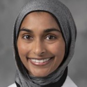 Tasneem Mohammad, MD