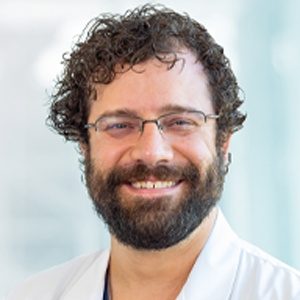 Will Heise, MD