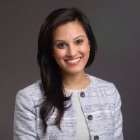 Hena Patel, MD