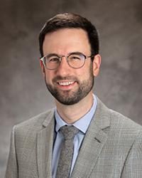 Ryan Barmore, MD