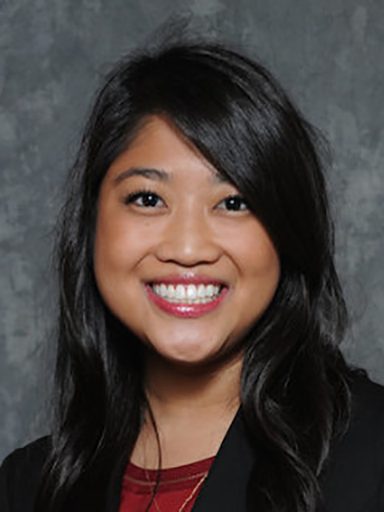 Megan Ann Mendoza, MD