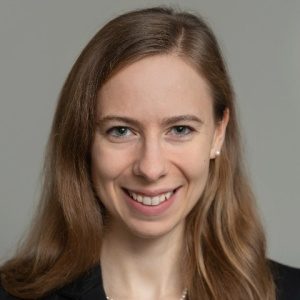 Caitlin Li, MD